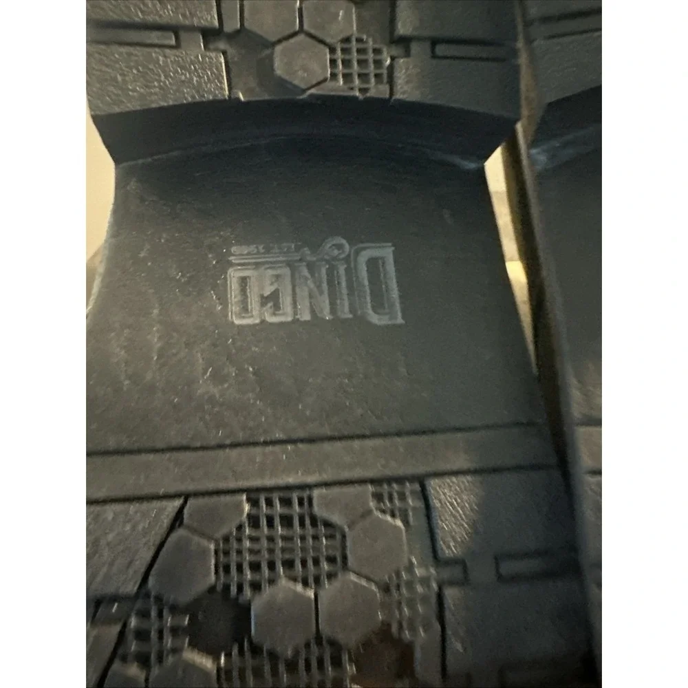 Dingo Men Size 7.5D Opie 4